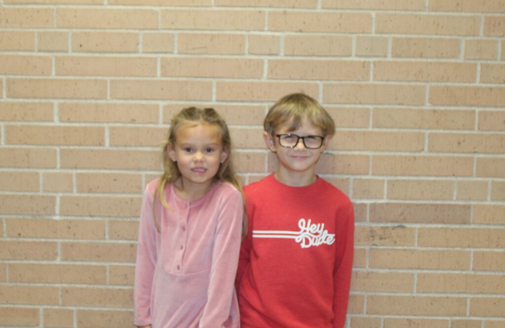 1st grade crown bearers