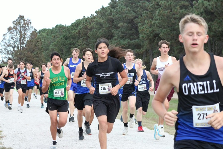 XC