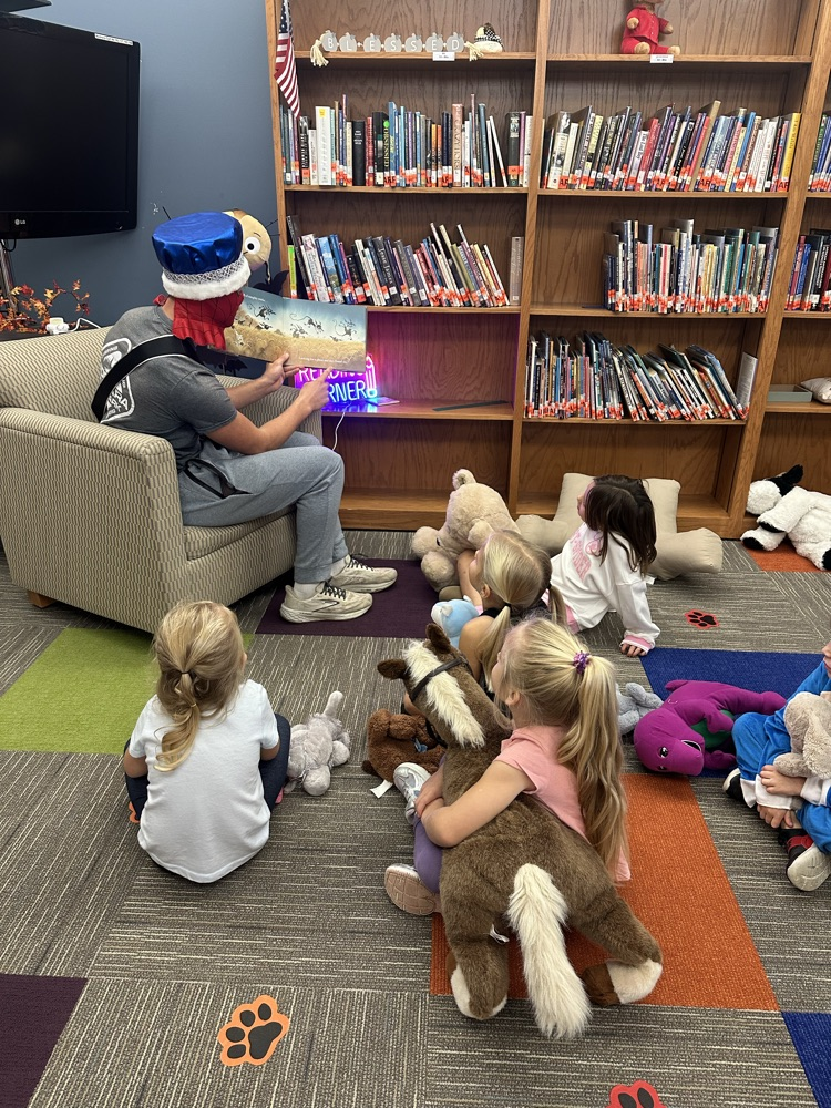 Reading