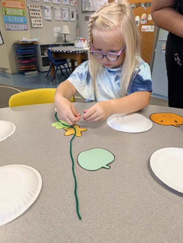 Pumpkin Craft Image