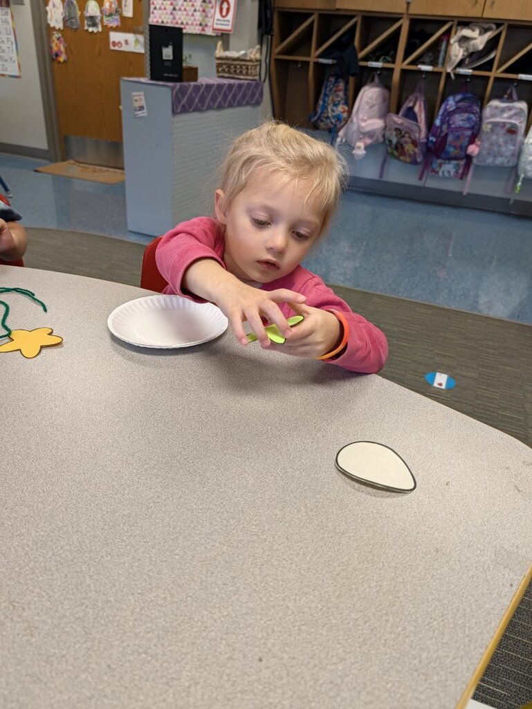 Pumpkin Craft Image