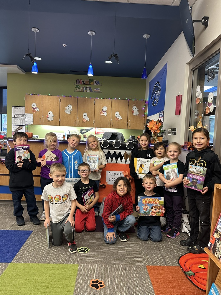 book drop