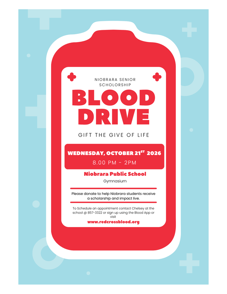 Blood Drive Boost