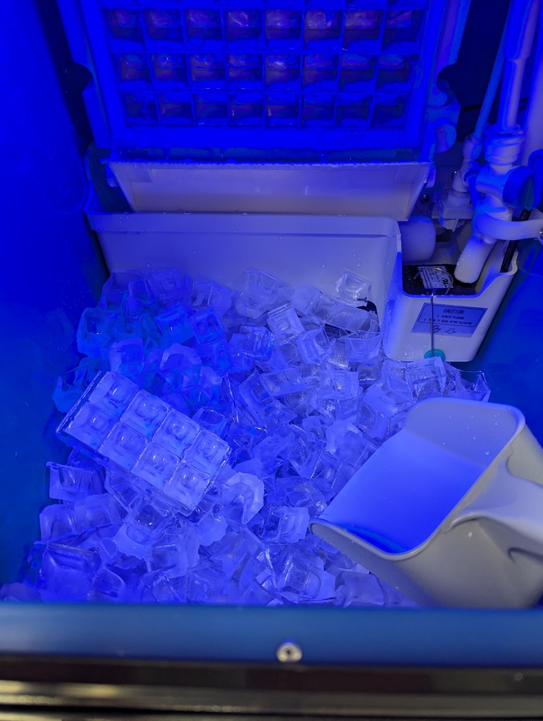 Ice Maker