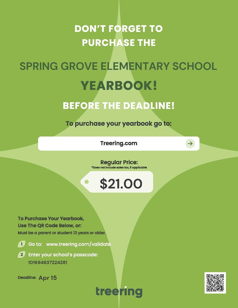Yearbook