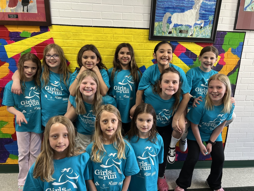 Girls on the Run