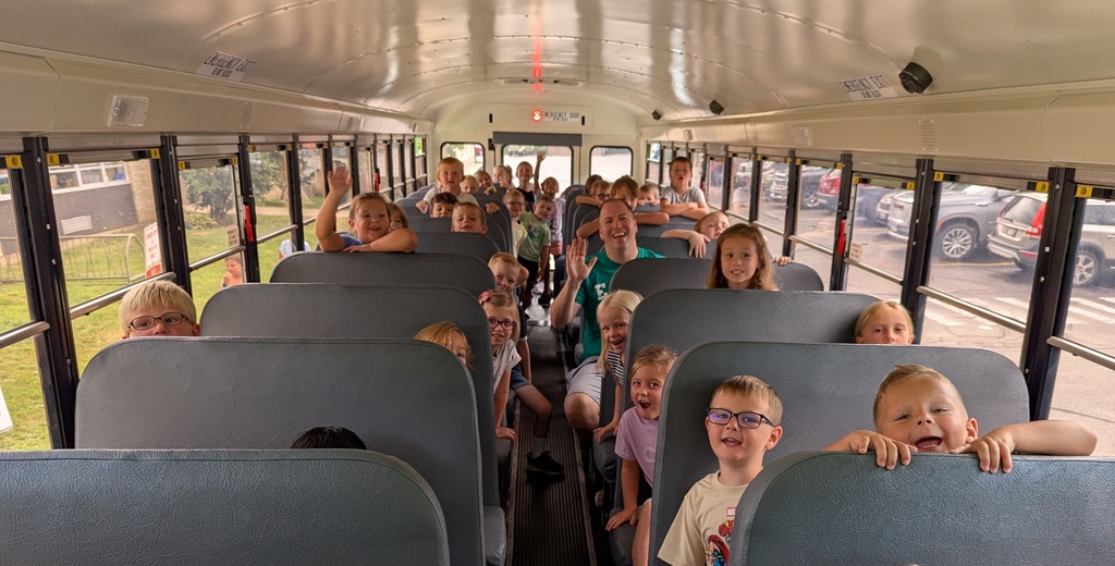 Kindergarten Orientation