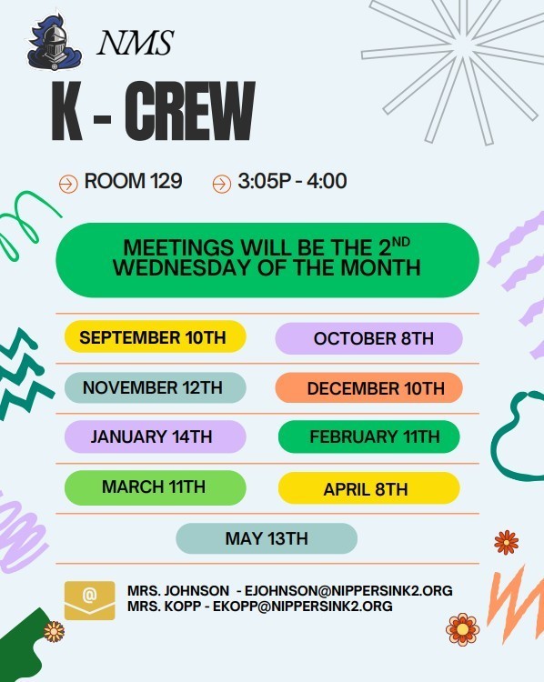 K-Crew