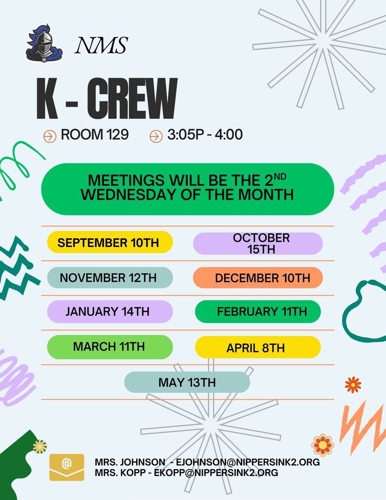 K-Crew Meeting (1)
