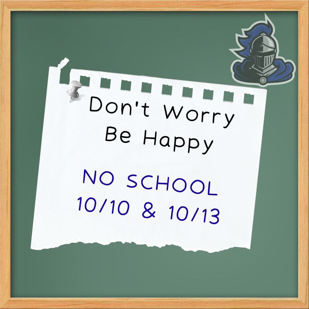 NO School 1010 & 1013