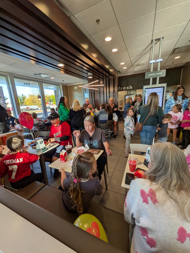 McDonalds