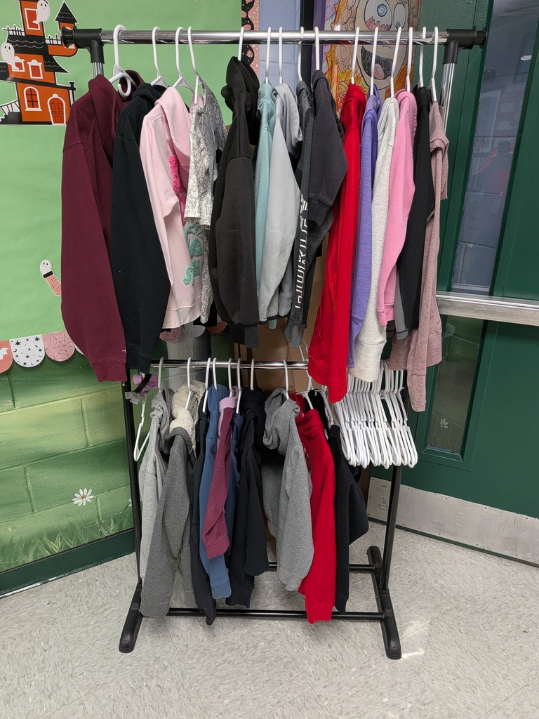 Lost & Found