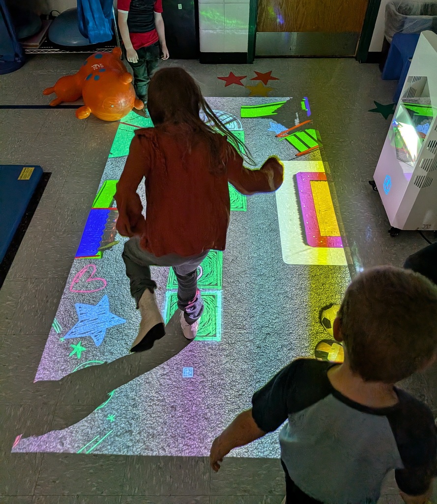 Interactive Board