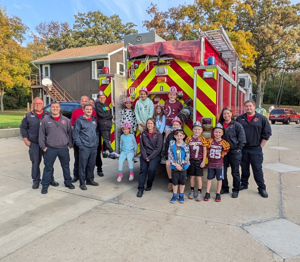 Fire Department