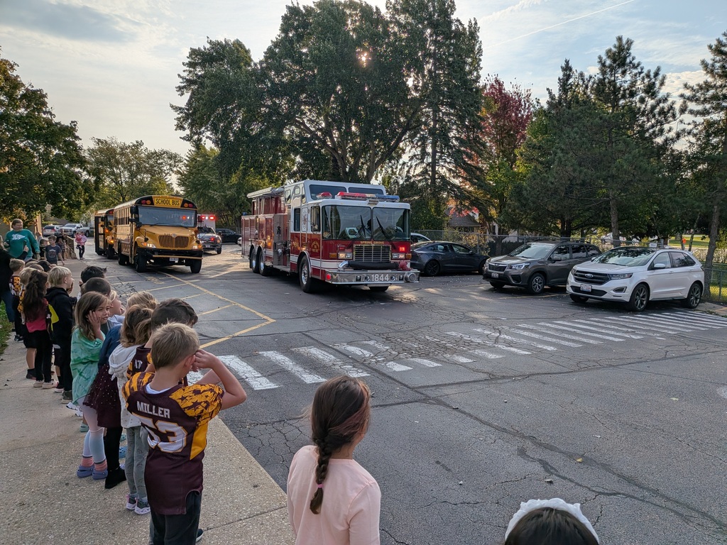 Fire Department