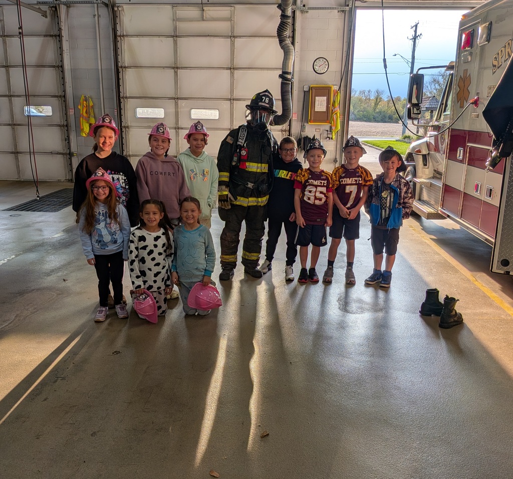 Fire Department