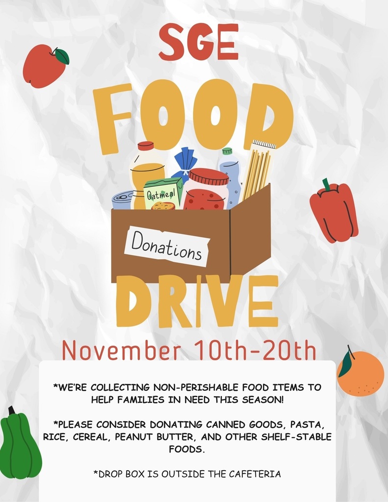 Food Drive