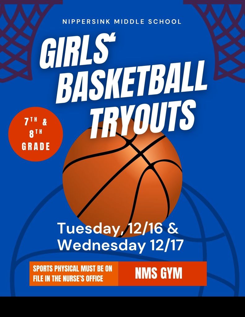 GBB Tryouts 2025