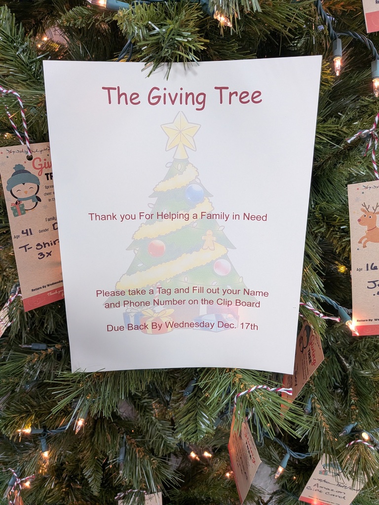 Giving Tree