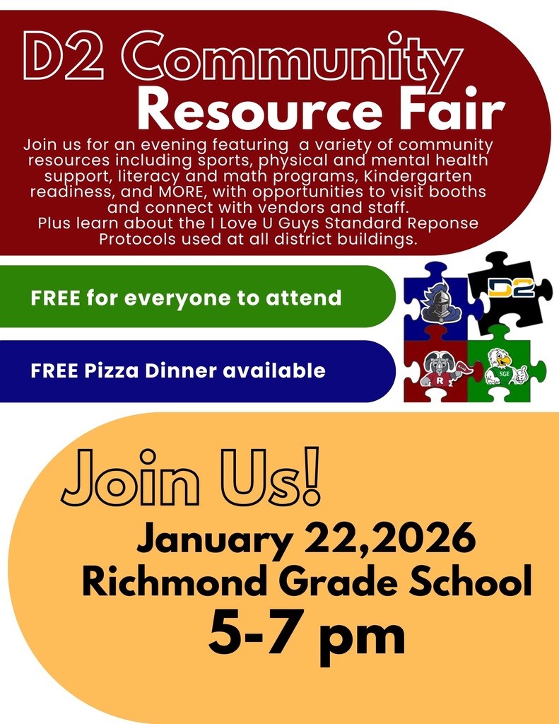 Resource Fair