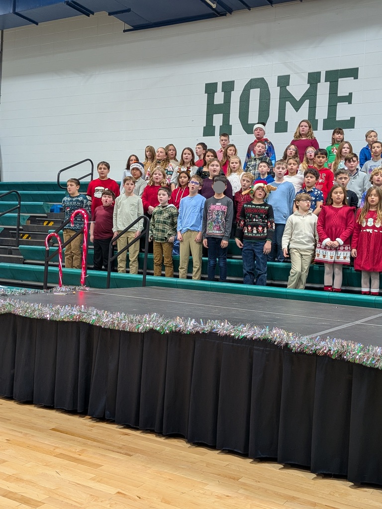 3-5 Winter Concert