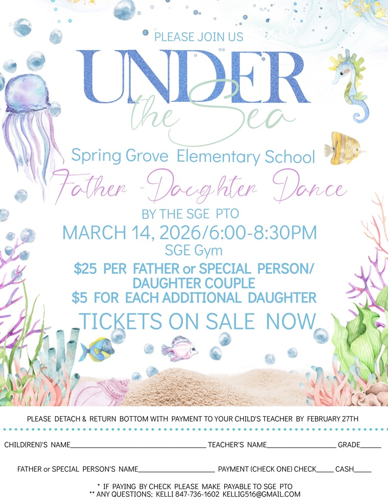 Daddy-Daughter Dance