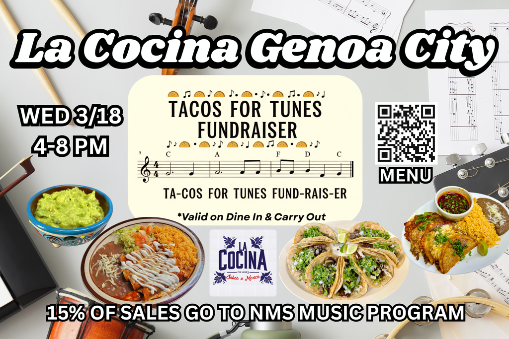 NMS La Cocina Tacos For Tunes Fundraiser 3