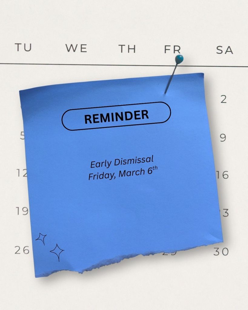 Early Dismissal 