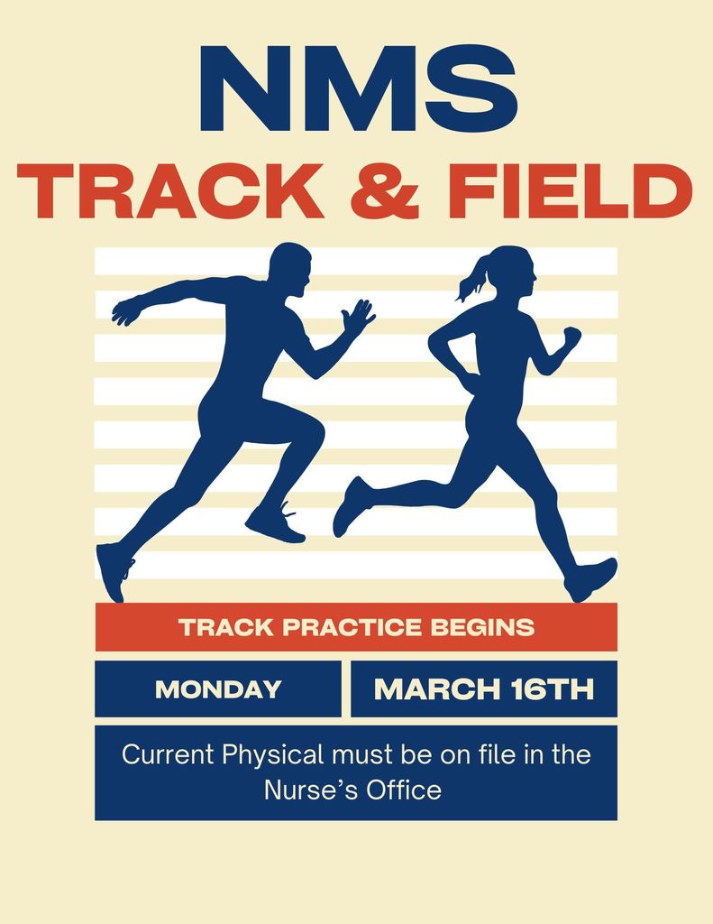 Track & Field 
