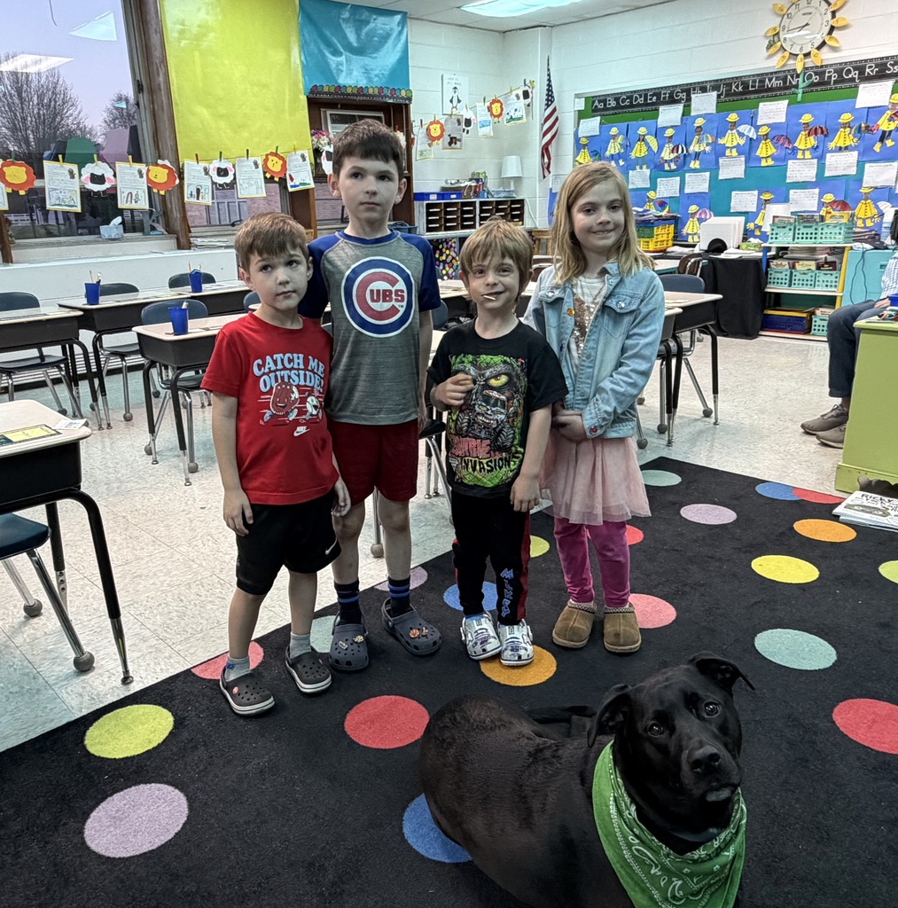 Family Reading Night