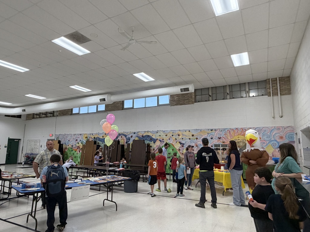 Family Reading Night 