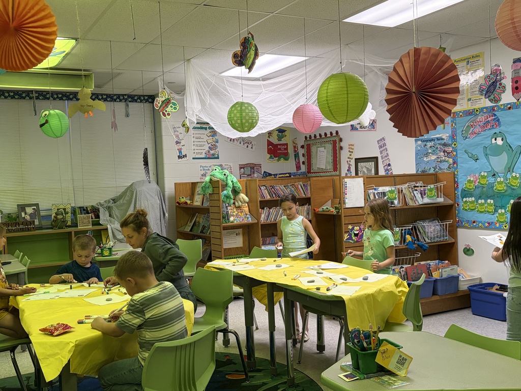 Family Reading Night