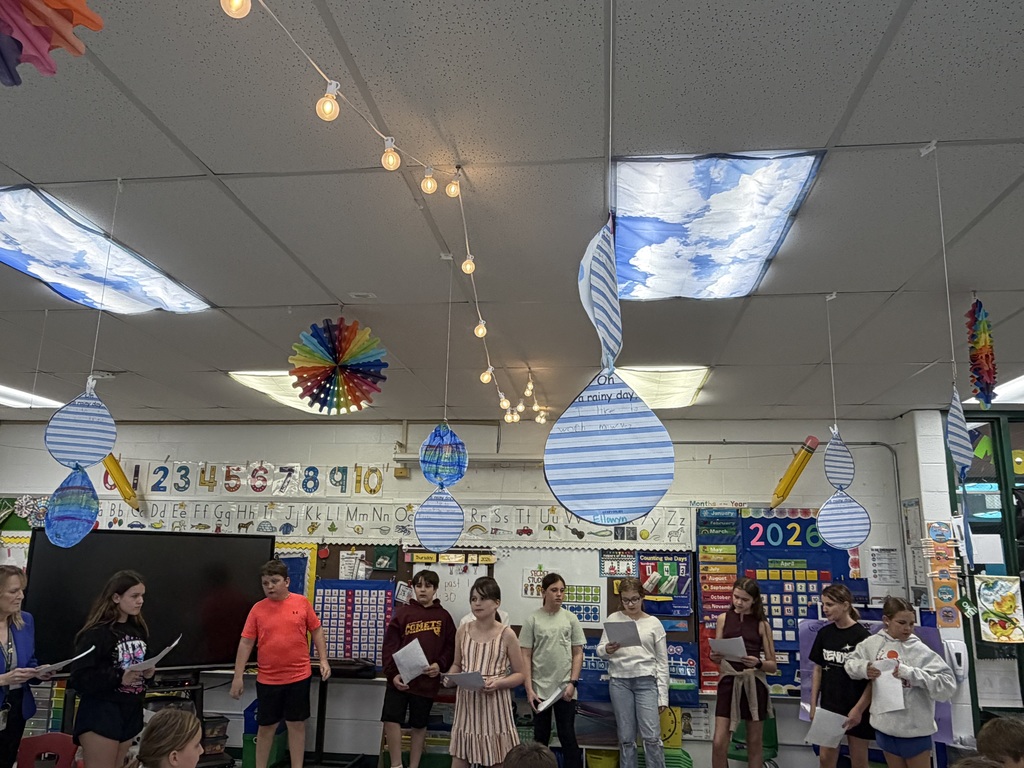 Family Reading Night