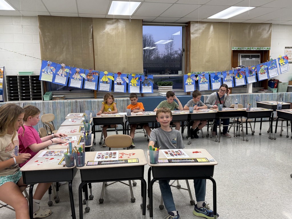 Family Reading Night