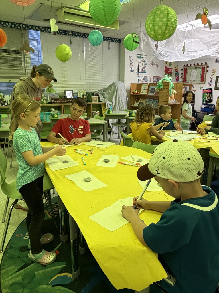 Family Reading Night