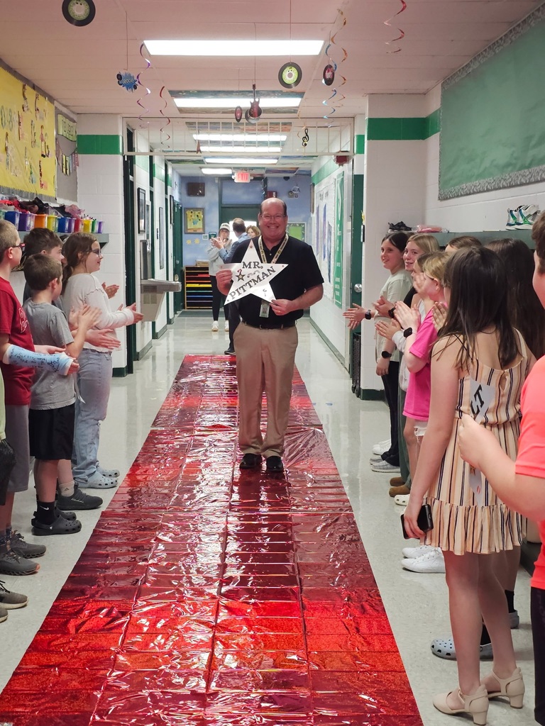 Family Reading Night