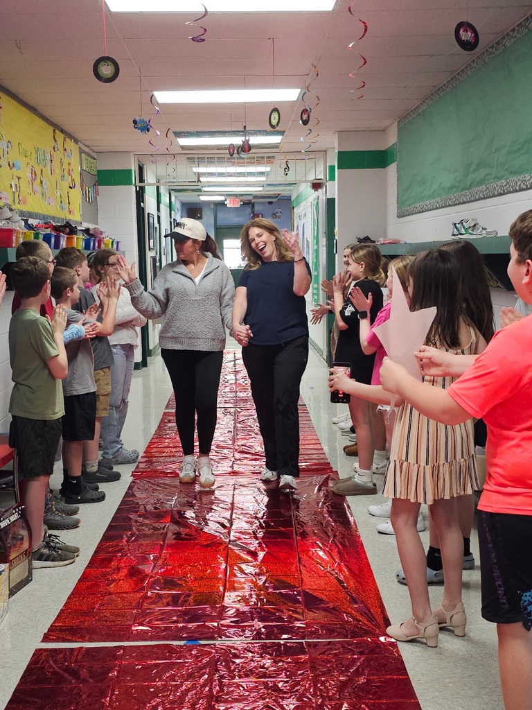 Family Reading Night