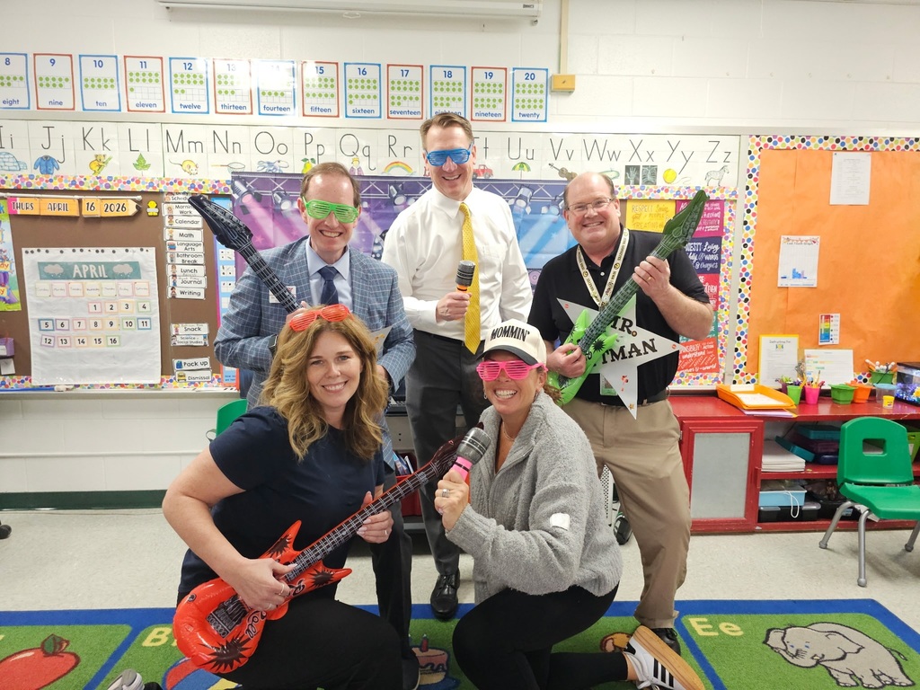 Family Reading Night
