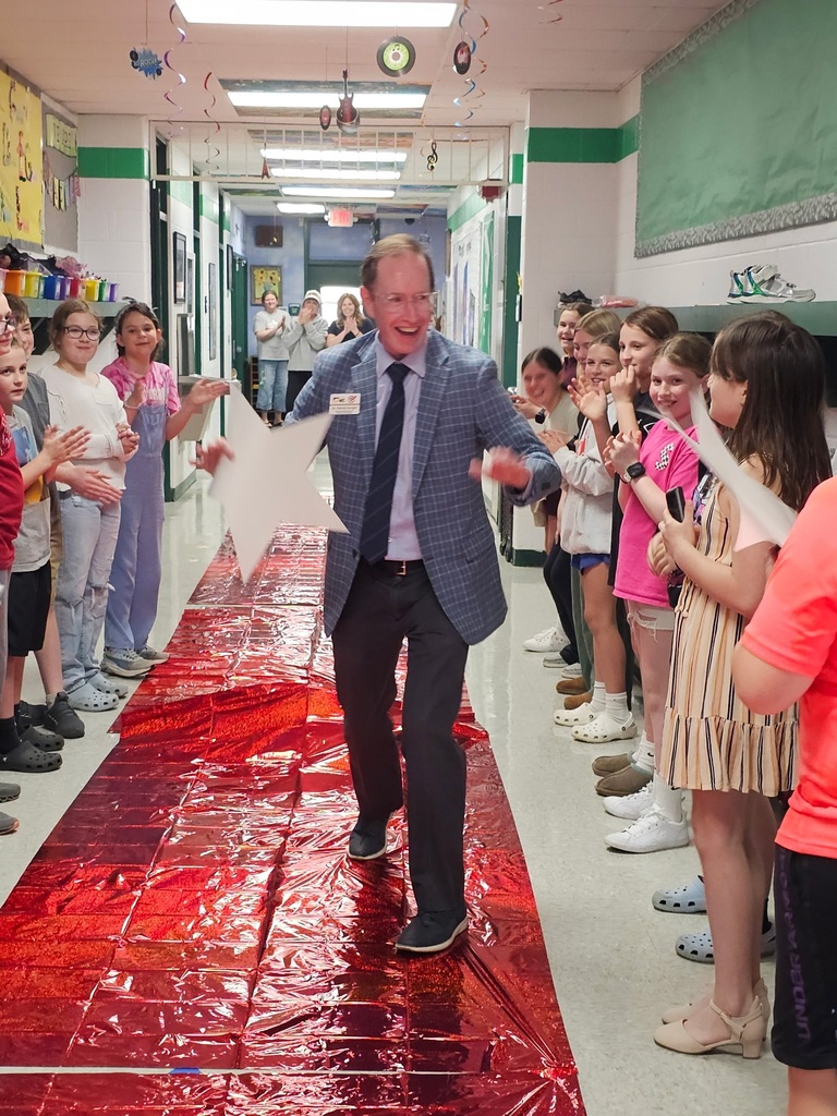 Family Reading Night