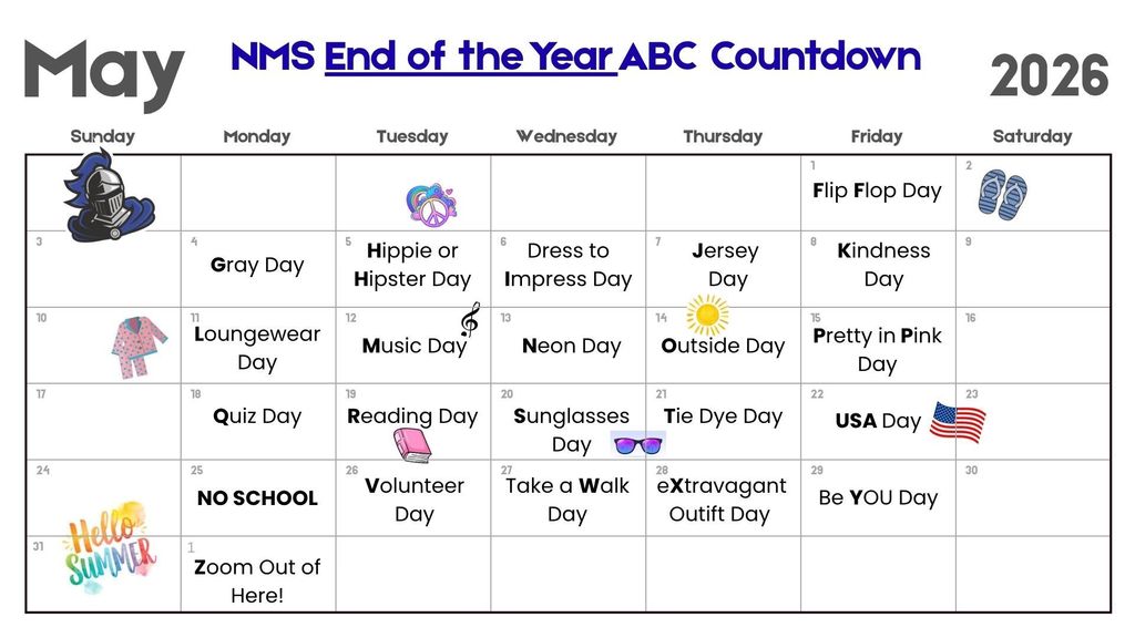 ABC Countdown