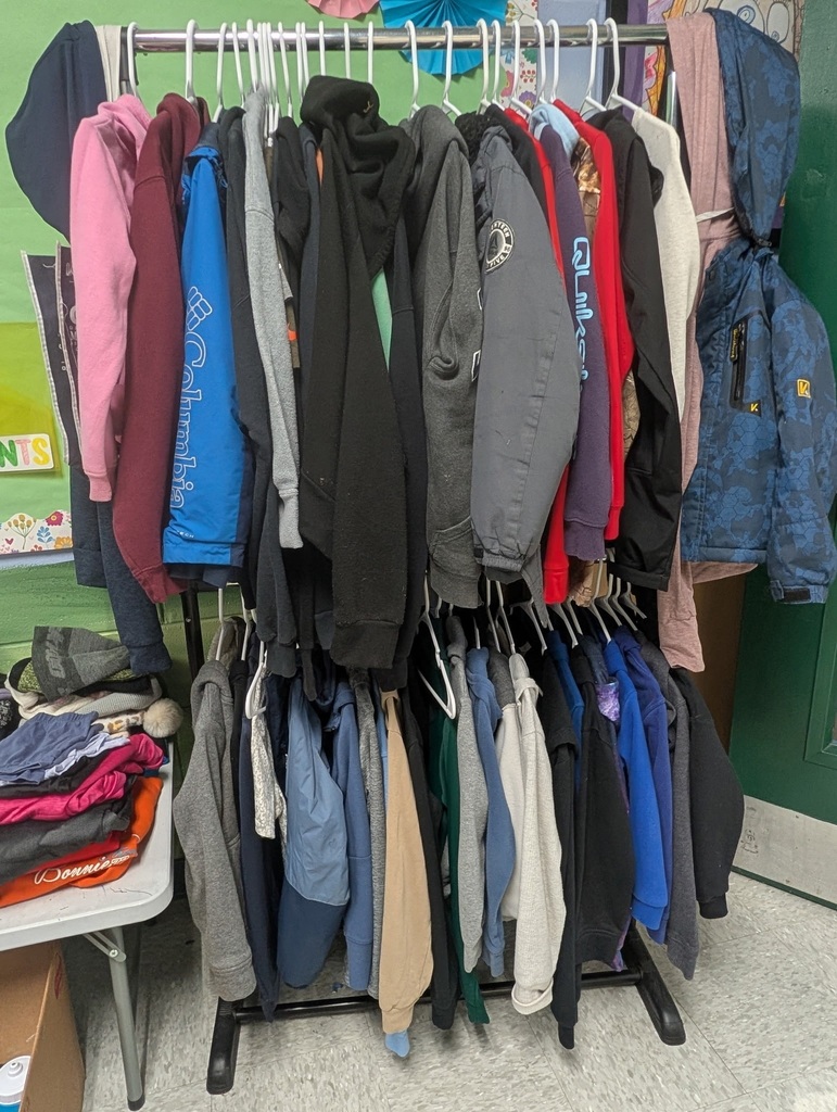 Lost & Found