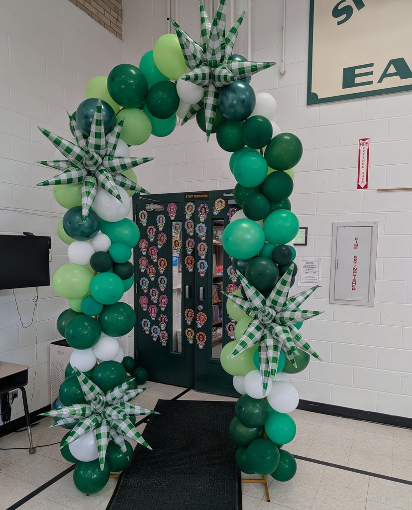 Teacher Appreciation Week