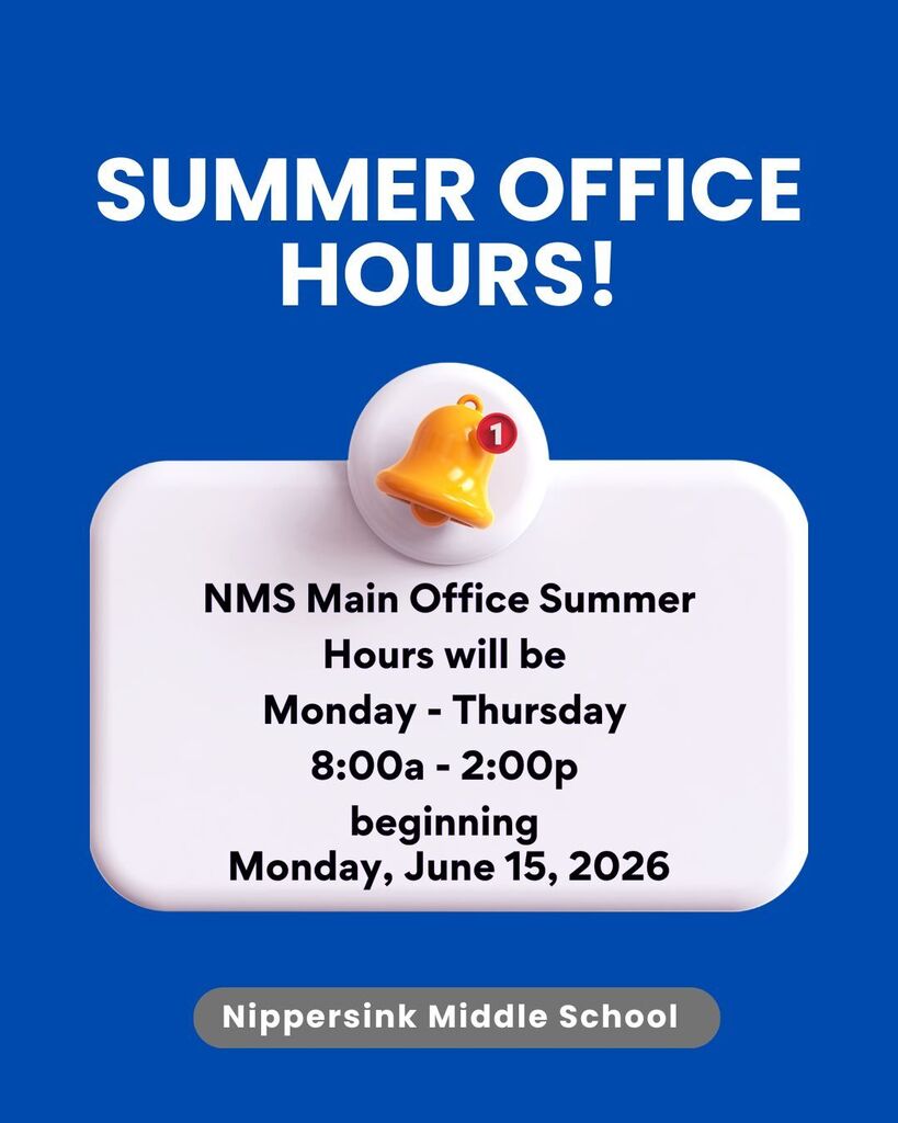 Summer Hours