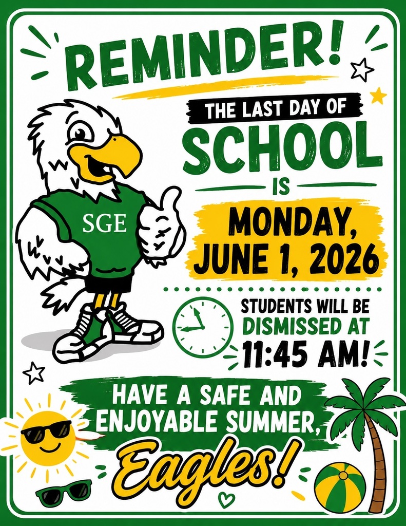 Last Day of School
