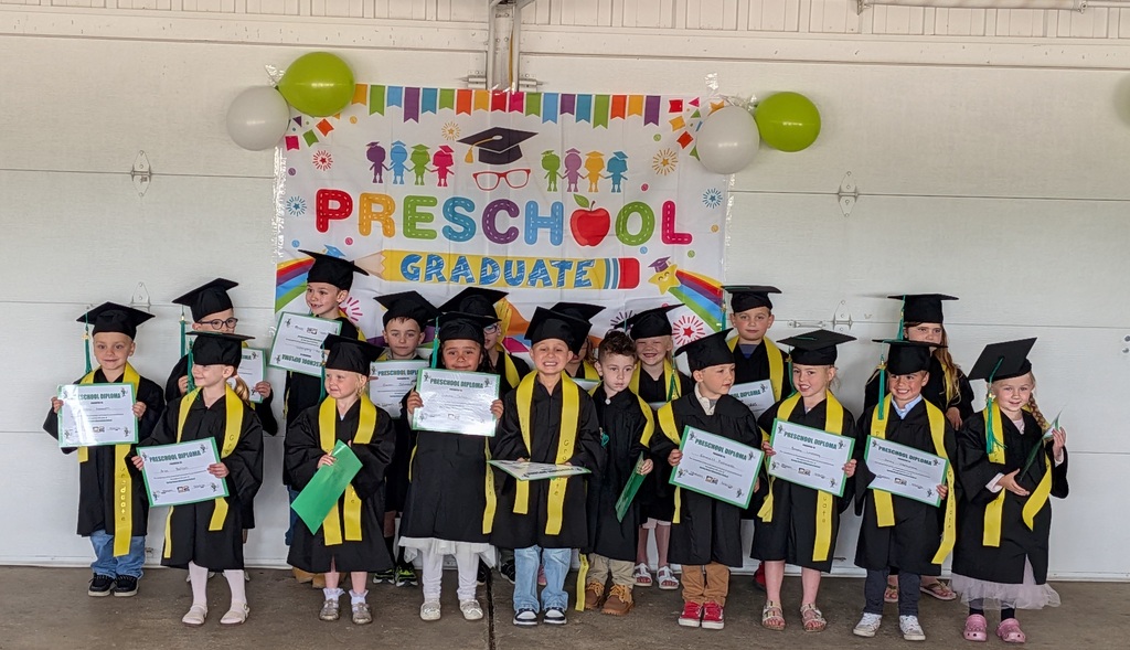 ECE Graduation