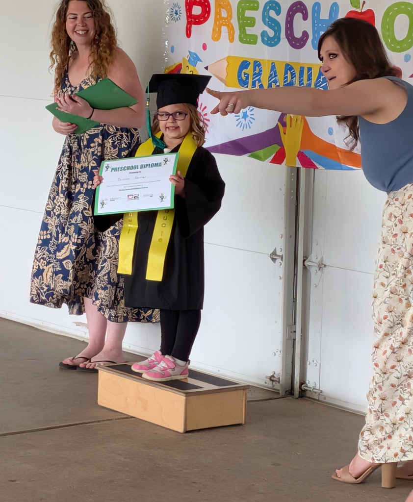 ECE Graduation