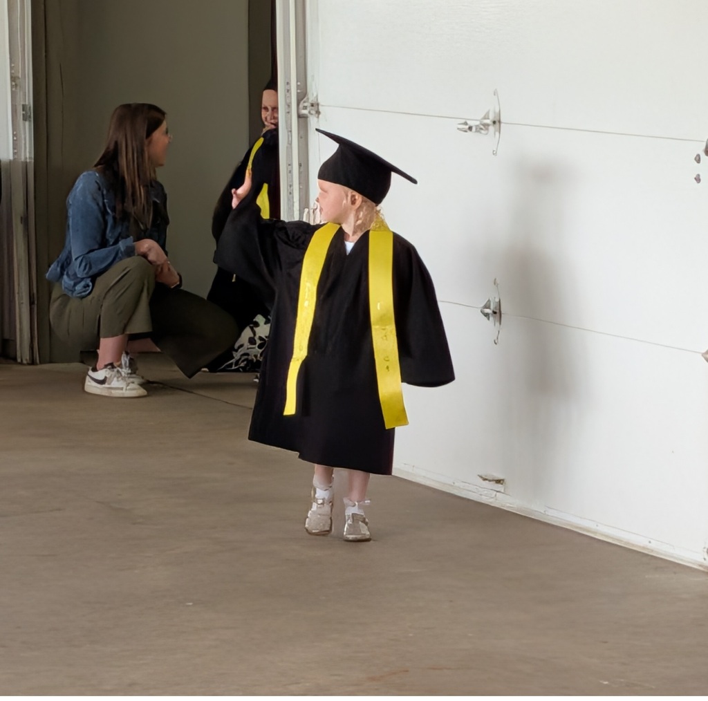 ECE Graduation