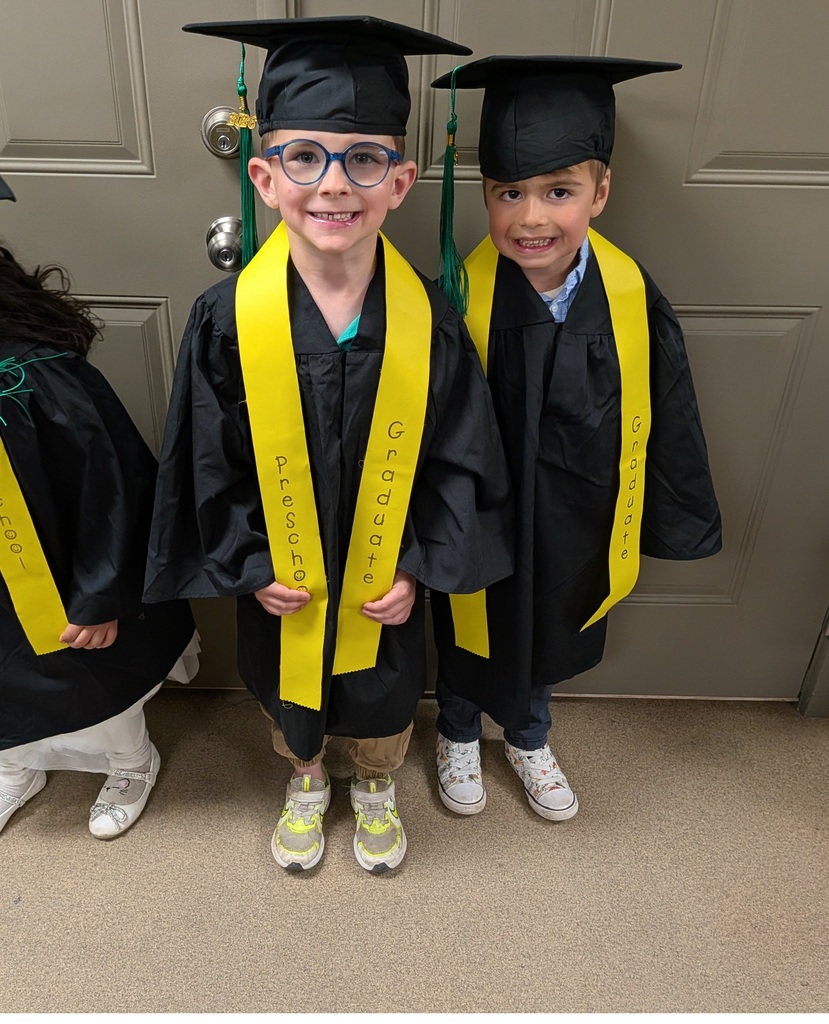 ECE Graduation