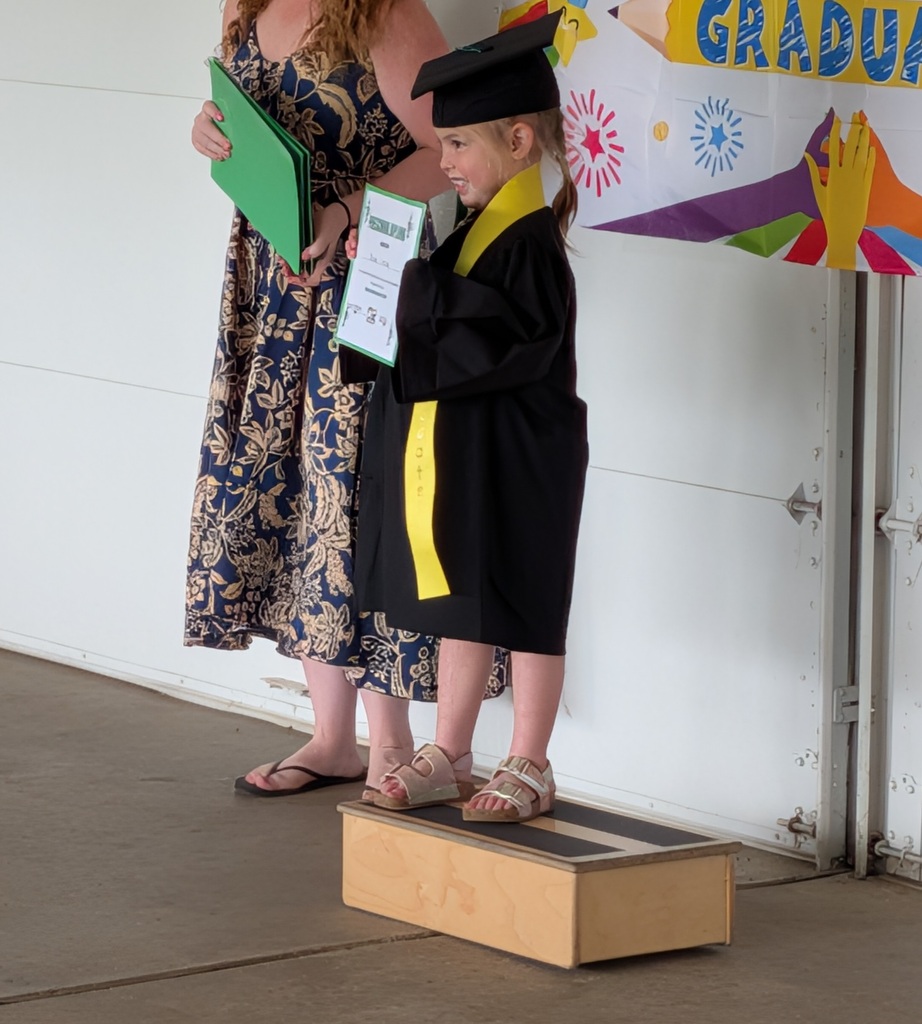 ECE Graduation