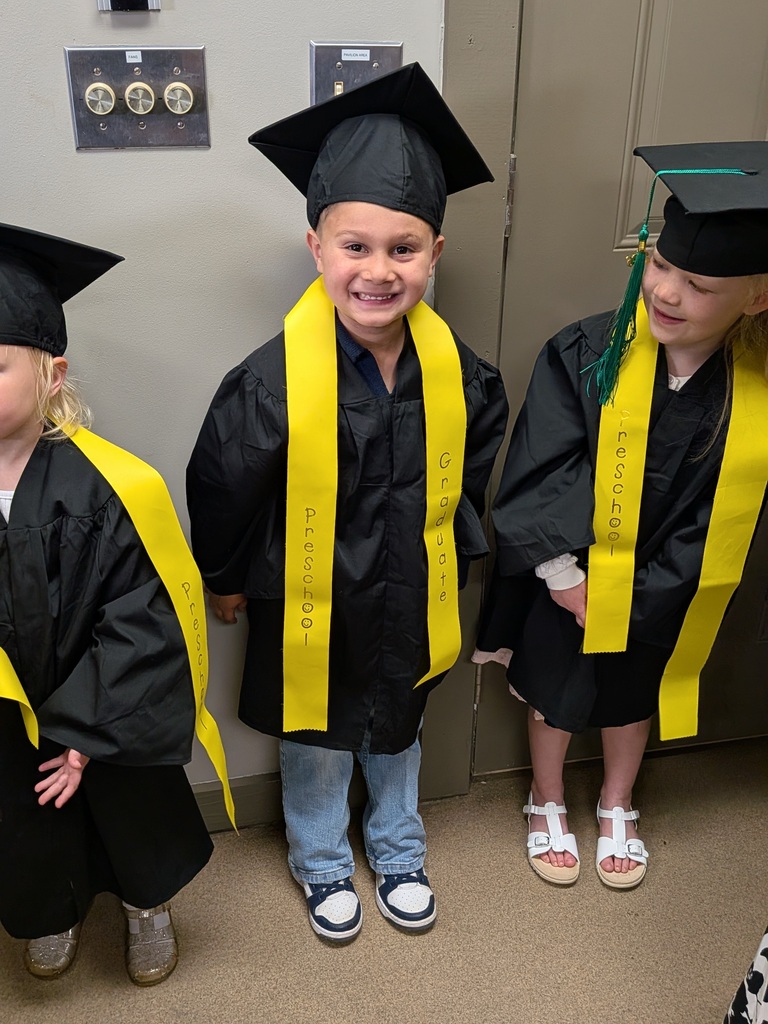ECE Graduation